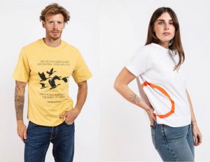 Tproject - קנית חולצה? תרמת - מגזין אופנה ישראלי - אופנה