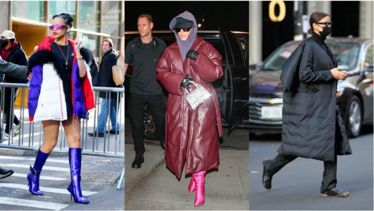 BLOG - שובם של הדובונים - מגזין אופנה ישראלי - אופנה