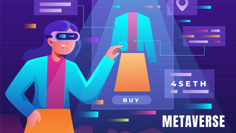 BLOG1 - האופנה הווירטואלית של המטאוורס כבר כאן - מגזין אופנה ישראלי - אופנה