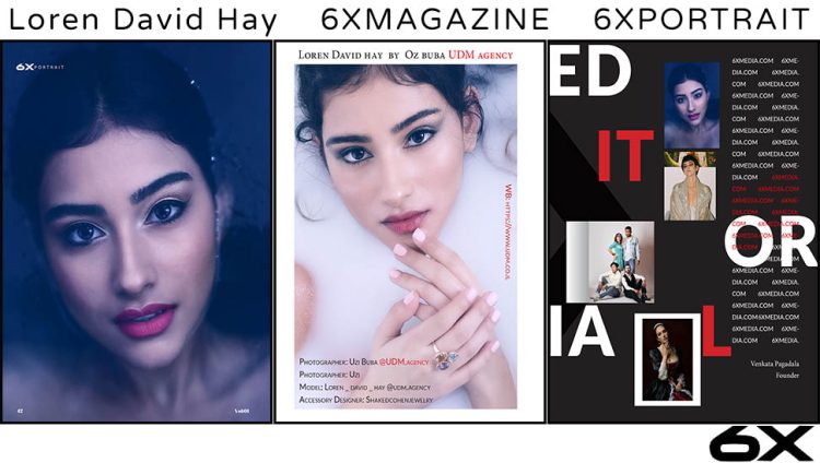 Blog 1 - לורן דוד חי - מגזין אופנה ישראלי - הכירו את