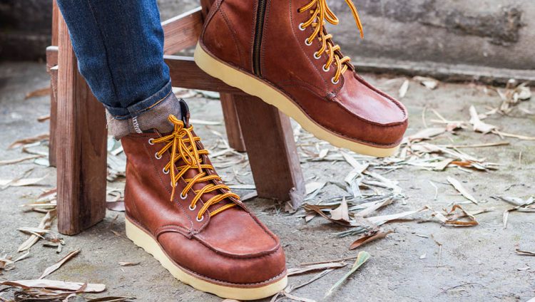 blog3 2 - גבר, שים לב לנעליים שלך - מגזין אופנה ישראלי - אופנה