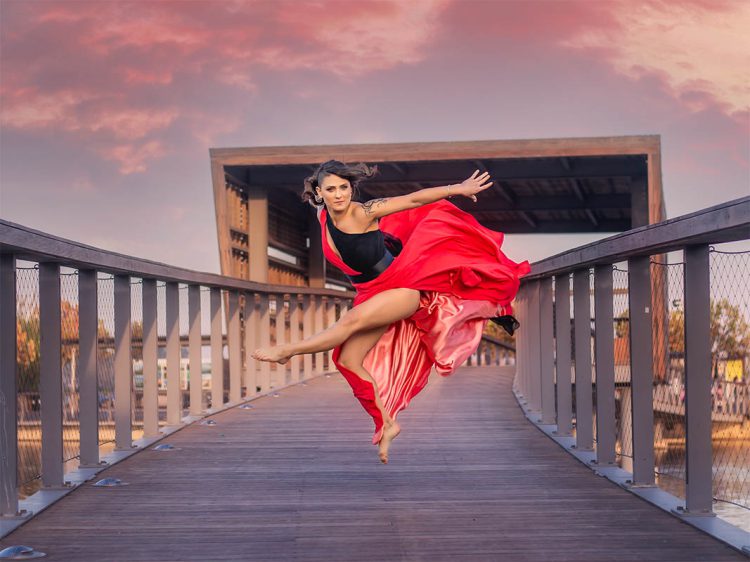 K4 - קובי קלימיאן - מגזין אופנה ישראלי - צילום