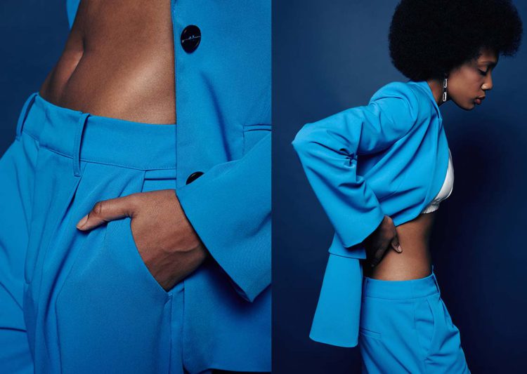 BLOG - מי לובשת את המכנסיים בבית הזה? - מגזין אופנה ישראלי - אופנה