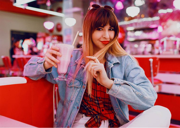 BLOG4 - הרטרו חוזר – שוב - מגזין אופנה ישראלי - אופנה