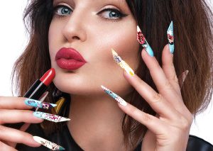 BLOG2 - ציפורני הקומיקס - מגזין אופנה ישראלי - אופנה