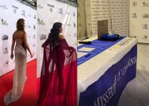 MISS NO EROUPE - אופנה בצל מלחמה - מגזין אופנה ישראלי - אופנה