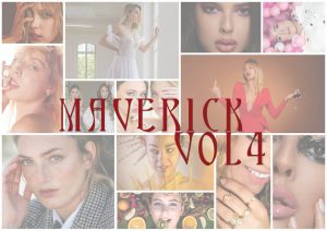 VOL4 site - MAVERICK V4 - מגזין אופנה ישראלי - כללי