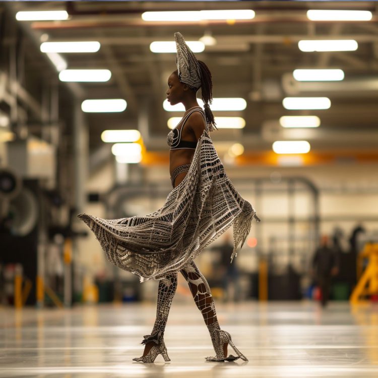 MF3 - פריצת דרך באופנה: האם הטכנולוגיה החדשה תשנה את האופן שבו אנו לובשים? - מגזין אופנה ישראלי - אופנה