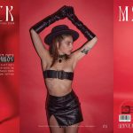 NIKA DUBOV3 (Medium) -  - מגזין אופנה ישראלי