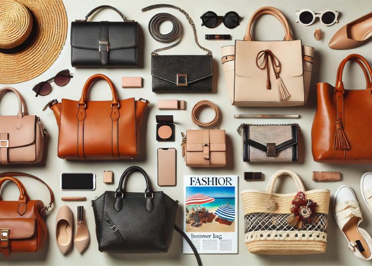 BLOG1 - התיק המושלם - מגזין אופנה ישראלי - אופנה