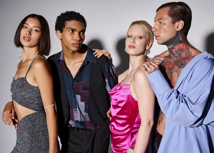 BLOG1 - טרנדים שכבר נמאס לראות – ומה יחליף אותם ב-2025? - מגזין אופנה ישראלי - אופנה