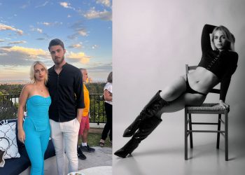 GALI R - "לא מוותרת על עצמי": הסיפור של גלי בילאוס - מגזין אופנה ישראלי - הכירו את