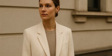 Quiet Luxury - “Quiet Luxury”: יוקרה שקטה – ומה באמת עומד מאחוריה? - מגזין אופנה ישראלי - אופנה