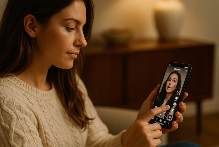 TikTok fashion - איך TikTok שינה את הדרך בה אנחנו מתלבשים? - מגזין אופנה ישראלי - אופנה