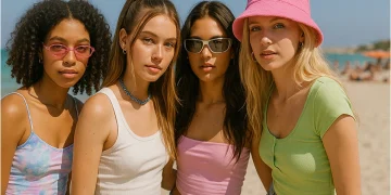 BLOG1 - מהפכת ה־“No Logo” - מגזין אופנה ישראלי - אופנה