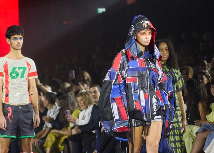 BLOG3 - שנקר חושפים דור של מעצבים - מגזין אופנה ישראלי - אופנה