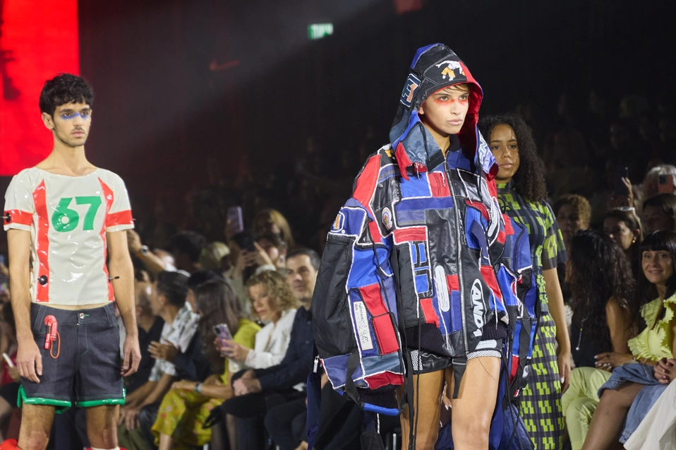 BLOG3 - שנקר חושפים דור של מעצבים - מגזין אופנה ישראלי - אופנה