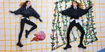 Adidas and AVAVAV Return for a Third Capsule Collaboration