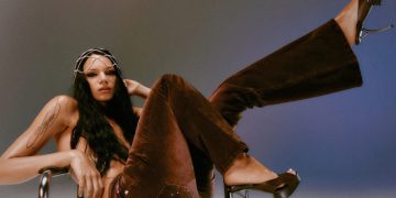 Juicy Couture Just Dropped a Denim Collection