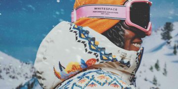 FARM Rio and WHITESPACE's New Collaboration is Bringing Brazilian Heat to the Slopes