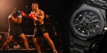 דוד מלכה: הנוקאאוט הבא שלו יעלה לכם ביוקר.