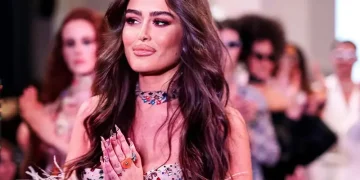 מאפר הנובה ועד הפודיום באנטליה: רז ג'רופי תפרה את הכאב הישראלי – וניצחה