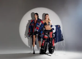 בין כאוס לשקט: שיר כץ תופרת מחדש את סיפור ההישרדות הישראלי