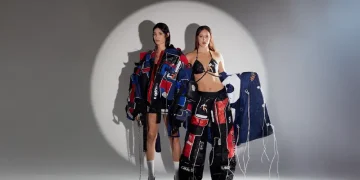 בין כאוס לשקט: שיר כץ תופרת מחדש את סיפור ההישרדות הישראלי