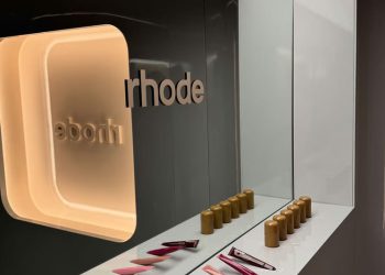 The Most Unforgettable Beauty Pop-Ups of All Time