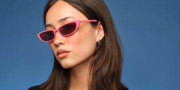 GUESS JEANS Unveils Eyewear Collection