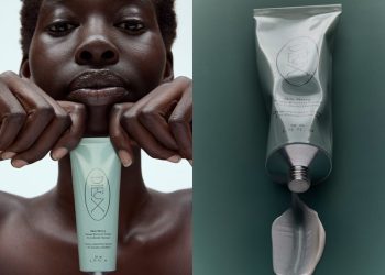 Dieux Just Unveiled a Brand New Moisturizer
