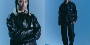 Carhartt WIP Previews the Perfect Transitional Wardrobe for SS26