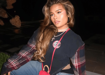 Azzy Milan Wants You to Take Your Self Care Routine Seriously