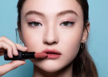 Ella of MEOVV Is Global Brand Ambassador of MAC