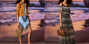 Rabanne Says "Let's Dance It Out"