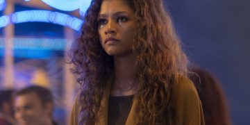 Messy Makeup Is Back, Just in Time for New Year's Eve