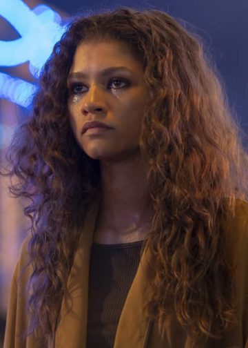 Messy Makeup Is Back, Just in Time for New Year's Eve