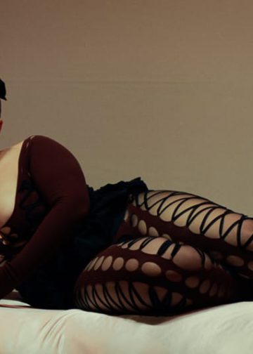 Sinéad O'Dwyer's "Do Not Touch" Film Explores Sexuality and Queer Expression