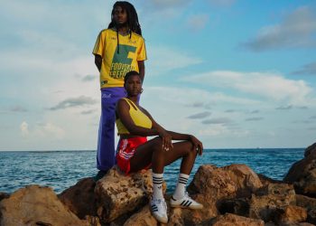 Adidas Just Launched a Bob Marley Football Apparel Collection