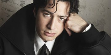 Hudson Williams Is the Newest Face of Balenciaga