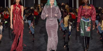 Ottolinger FW26 Is For The "Female Fools"