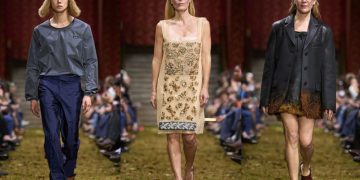 Miu Miu Is Getting Intimate for FW26