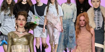 Why Does Everything on the Runway Look Like… a Mess?