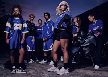 Jordan Brand and Brazil Unveil Their World Cup Jersey and Streetwear Collection