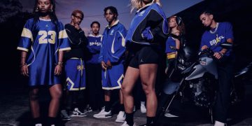 Jordan Brand and Brazil Unveil Their World Cup Jersey and Streetwear Collection