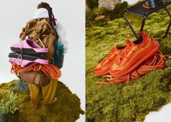 Moon Boot Unveils the Second Drop of Its First-Ever  SS26 Collection