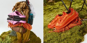 Moon Boot Unveils the Second Drop of Its First-Ever  SS26 Collection