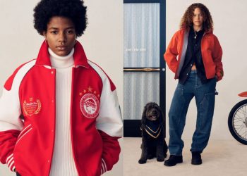 Aimé Leon Dore Is Launching Its First-Ever Womenswear Collection