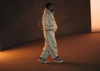adidas and Bad Bunny Are Dropping a New Colorway of the BadBo 1.0