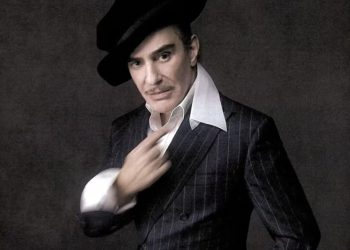 John Galliano Is Going High Street With Zara